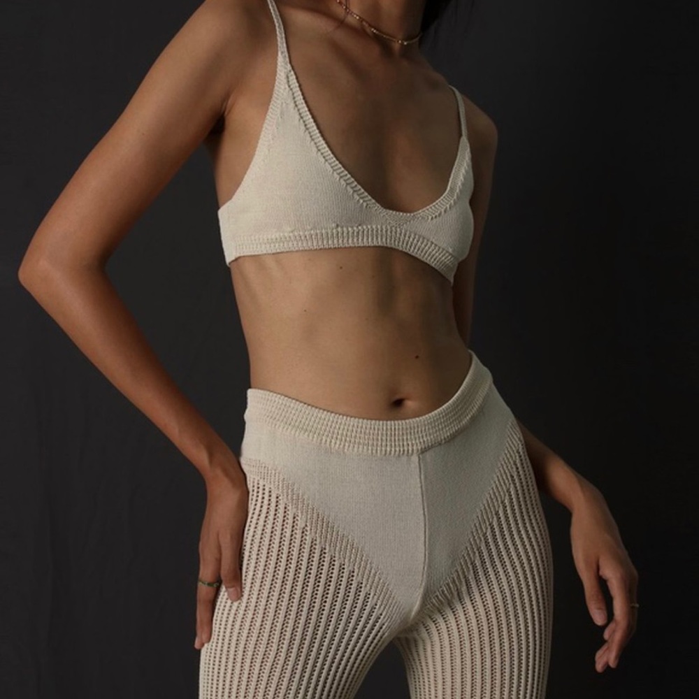 Ruve Shop Rika Top and Loom Pants